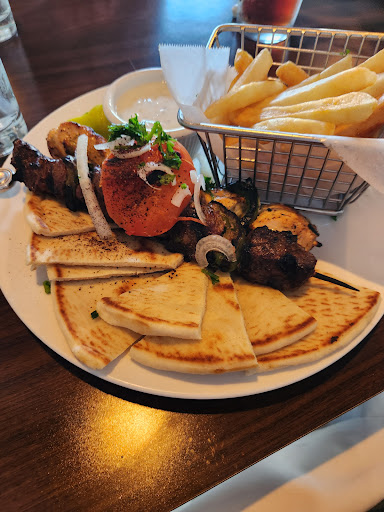 Photo of Kabob House - 31093 Temecula Pkwy D1, Temecula, CA 92592