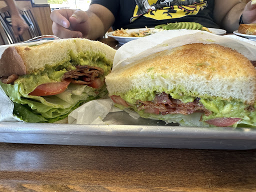 Photo of Old Market Grill - 23937 Clinton Keith Rd, Wildomar, CA 92595