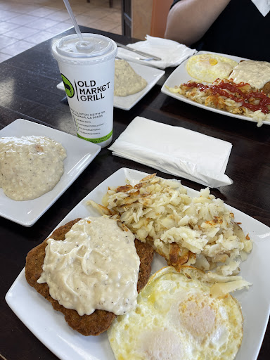 Photo of Old Market Grill - 23937 Clinton Keith Rd, Wildomar, CA 92595