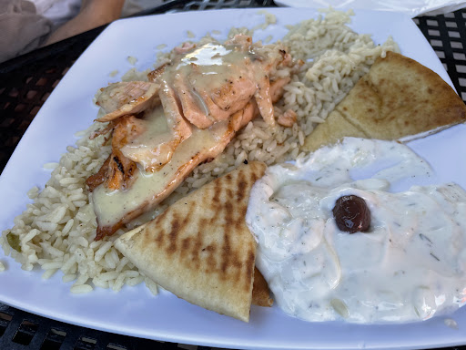 Photo of Old Market Grill - 23937 Clinton Keith Rd, Wildomar, CA 92595