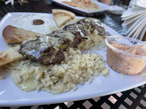 Photo of Old Market Grill - 23937 Clinton Keith Rd, Wildomar, CA 92595