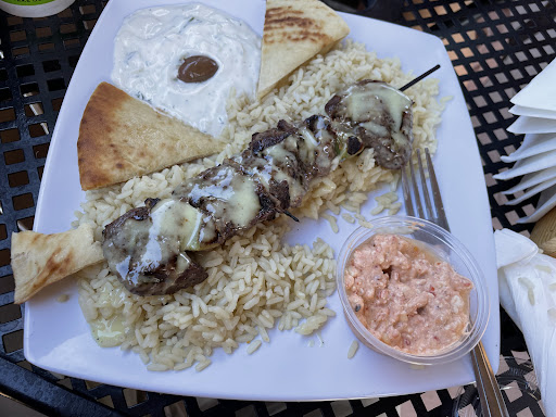 Photo of Old Market Grill - 23937 Clinton Keith Rd, Wildomar, CA 92595