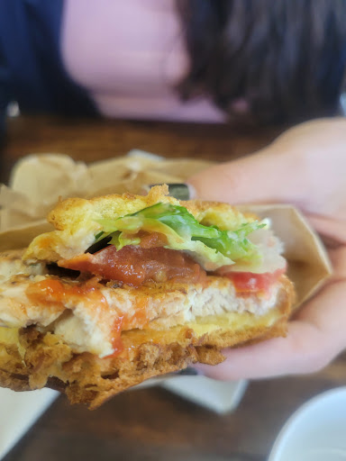 Photo of Old Market Grill - 23937 Clinton Keith Rd, Wildomar, CA 92595