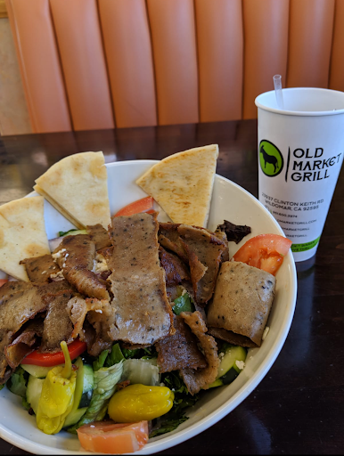 Photo of Old Market Grill - 23937 Clinton Keith Rd, Wildomar, CA 92595