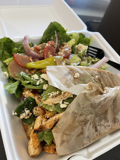 Photo of Old Market Grill - 23937 Clinton Keith Rd, Wildomar, CA 92595