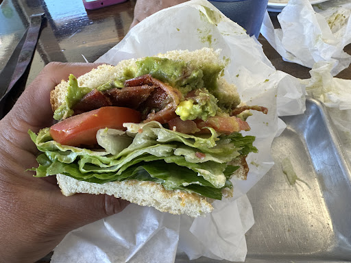 Photo of Old Market Grill - 23937 Clinton Keith Rd, Wildomar, CA 92595