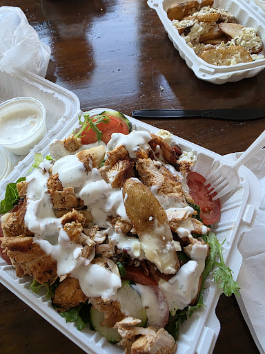 Photo of Old Market Grill - 23937 Clinton Keith Rd, Wildomar, CA 92595