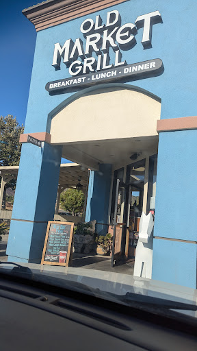 Photo of Old Market Grill - 23937 Clinton Keith Rd, Wildomar, CA 92595