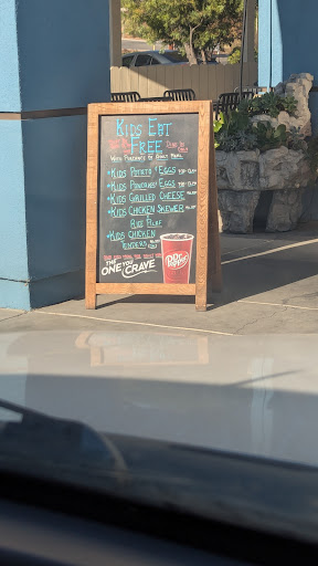 Photo of Old Market Grill - 23937 Clinton Keith Rd, Wildomar, CA 92595