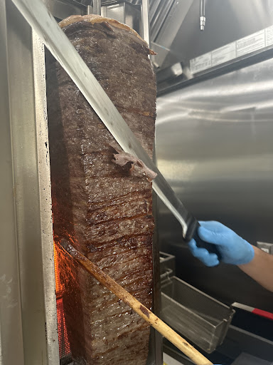 Photo of Alien Doner Turkish Eatery - Lake Forest | Halal Mediterranean Restaurant - 24301 Muirlands Blvd Suite S, Lake Forest, CA 92630