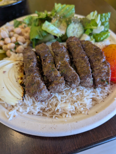 Photo of Alien Doner Turkish Eatery - Lake Forest | Halal Mediterranean Restaurant - 24301 Muirlands Blvd Suite S, Lake Forest, CA 92630