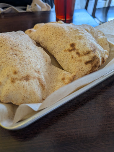 Photo of Alien Doner Turkish Eatery - Lake Forest | Halal Mediterranean Restaurant - 24301 Muirlands Blvd Suite S, Lake Forest, CA 92630