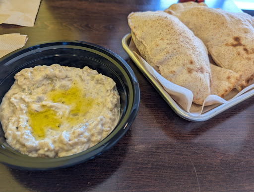 Photo of Alien Doner Turkish Eatery - Lake Forest | Halal Mediterranean Restaurant - 24301 Muirlands Blvd Suite S, Lake Forest, CA 92630