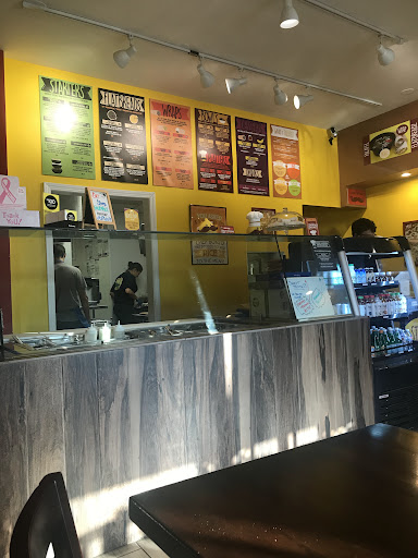 Photo of Alien Doner Turkish Eatery - Lake Forest | Halal Mediterranean Restaurant - 24301 Muirlands Blvd Suite S, Lake Forest, CA 92630