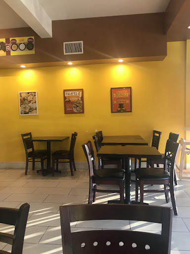 Photo of Alien Doner Turkish Eatery - Lake Forest | Halal Mediterranean Restaurant - 24301 Muirlands Blvd Suite S, Lake Forest, CA 92630