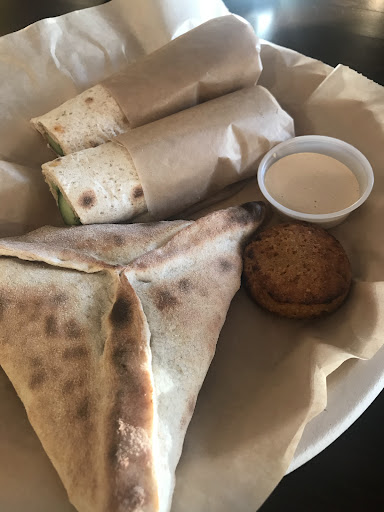 Photo of Alien Doner Turkish Eatery - Lake Forest | Halal Mediterranean Restaurant - 24301 Muirlands Blvd Suite S, Lake Forest, CA 92630