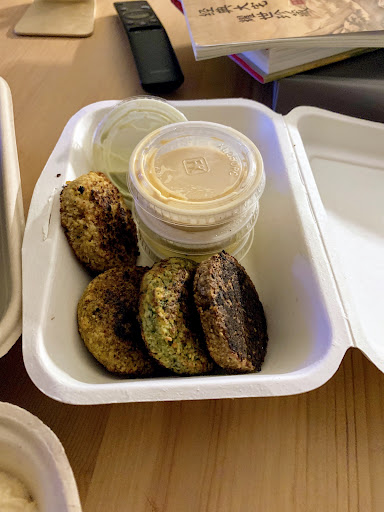 Photo of Alien Doner Turkish Eatery - Lake Forest | Halal Mediterranean Restaurant - 24301 Muirlands Blvd Suite S, Lake Forest, CA 92630