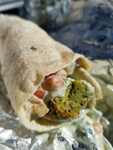 Photo of Alien Doner Turkish Eatery - Lake Forest | Halal Mediterranean Restaurant - 24301 Muirlands Blvd Suite S, Lake Forest, CA 92630