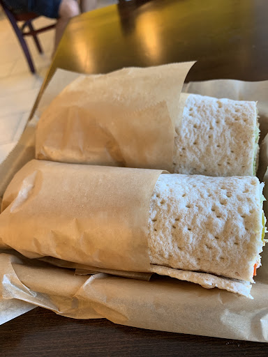 Photo of Alien Doner Turkish Eatery - Lake Forest | Halal Mediterranean Restaurant - 24301 Muirlands Blvd Suite S, Lake Forest, CA 92630