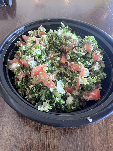 Photo of Alien Doner Turkish Eatery - Lake Forest | Halal Mediterranean Restaurant - 24301 Muirlands Blvd Suite S, Lake Forest, CA 92630