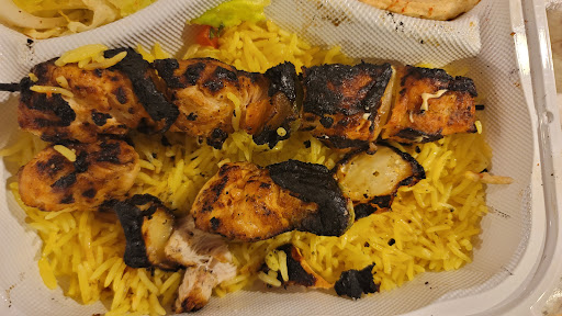 Photo of Mr. Kabob Fresh Mediterranean Grill - 28120 Jefferson Ave A101, Temecula, CA 92590