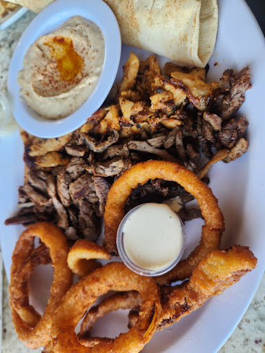 Photo of Mr. Kabob Fresh Mediterranean Grill - 28120 Jefferson Ave A101, Temecula, CA 92590