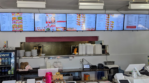 Photo of Mr. Kabob Fresh Mediterranean Grill - 28120 Jefferson Ave A101, Temecula, CA 92590