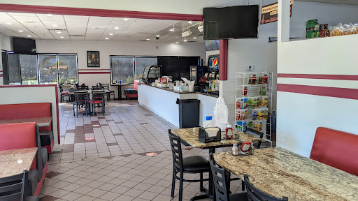 Photo of Mr. Kabob Fresh Mediterranean Grill - 28120 Jefferson Ave A101, Temecula, CA 92590