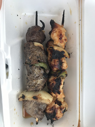 Photo of Mr. Kabob Fresh Mediterranean Grill - 28120 Jefferson Ave A101, Temecula, CA 92590