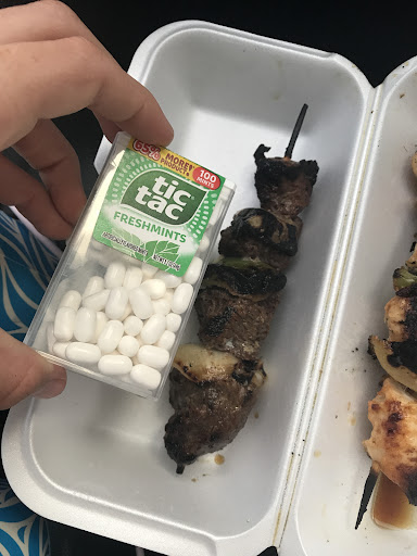 Photo of Mr. Kabob Fresh Mediterranean Grill - 28120 Jefferson Ave A101, Temecula, CA 92590