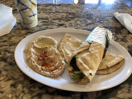 Photo of Mr. Kabob Fresh Mediterranean Grill - 28120 Jefferson Ave A101, Temecula, CA 92590