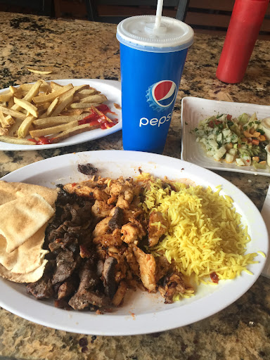 Photo of Mr. Kabob Fresh Mediterranean Grill - 28120 Jefferson Ave A101, Temecula, CA 92590
