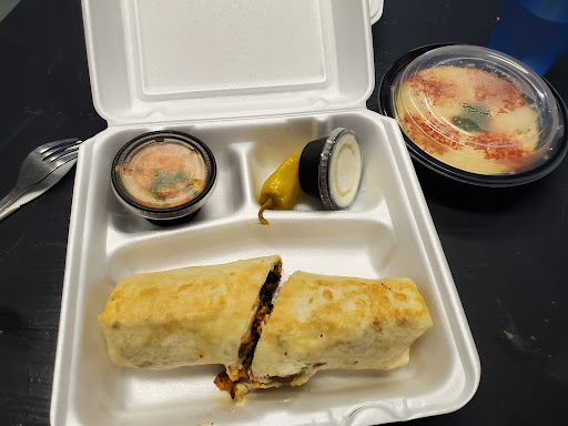 Photo of Mr. Kabob Fresh Mediterranean Grill - 28120 Jefferson Ave A101, Temecula, CA 92590