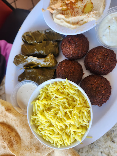 Photo of Mr. Kabob Fresh Mediterranean Grill - 28120 Jefferson Ave A101, Temecula, CA 92590