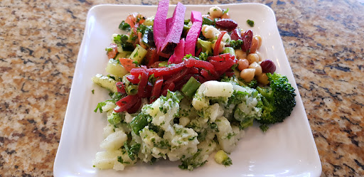 Photo of Mr. Kabob Fresh Mediterranean Grill - 28120 Jefferson Ave A101, Temecula, CA 92590