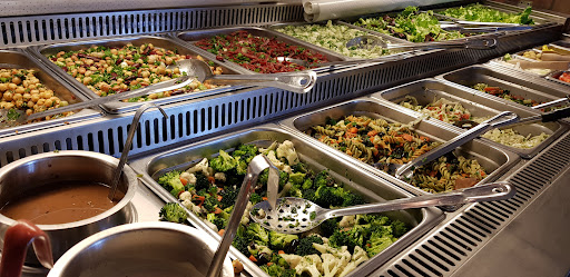 Photo of Mr. Kabob Fresh Mediterranean Grill - 28120 Jefferson Ave A101, Temecula, CA 92590