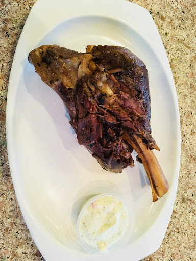 Photo of Mr. Kabob Fresh Mediterranean Grill - 28120 Jefferson Ave A101, Temecula, CA 92590