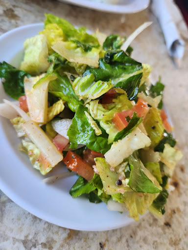 Photo of Mr. Kabob Fresh Mediterranean Grill - 28120 Jefferson Ave A101, Temecula, CA 92590