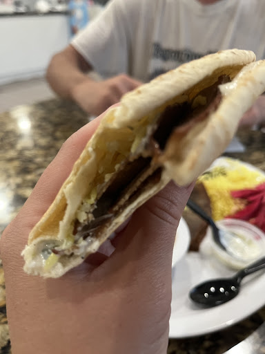 Photo of Mr. Kabob Fresh Mediterranean Grill - 28120 Jefferson Ave A101, Temecula, CA 92590