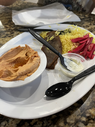 Photo of Mr. Kabob Fresh Mediterranean Grill - 28120 Jefferson Ave A101, Temecula, CA 92590