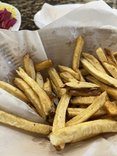 Photo of Mr. Kabob Fresh Mediterranean Grill - 28120 Jefferson Ave A101, Temecula, CA 92590