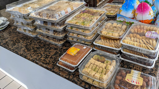 Photo of Mr. Kabob Fresh Mediterranean Grill - 28120 Jefferson Ave A101, Temecula, CA 92590