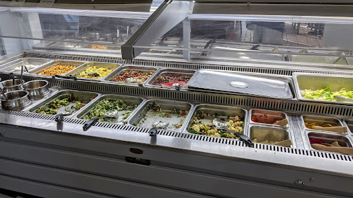 Photo of Mr. Kabob Fresh Mediterranean Grill - 28120 Jefferson Ave A101, Temecula, CA 92590