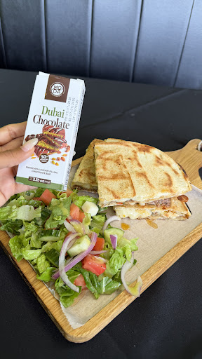 Photo of Hannah’s kitchen - 4822 NW 2nd Ave, Boca Raton, FL 33431