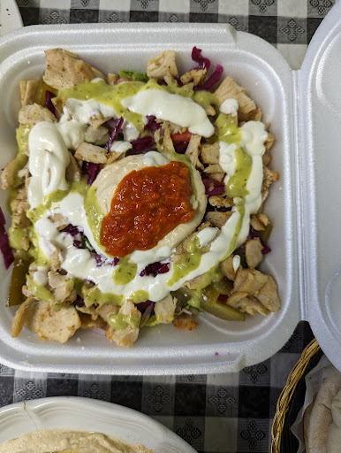 Photo of Hannah’s kitchen - 4822 NW 2nd Ave, Boca Raton, FL 33431