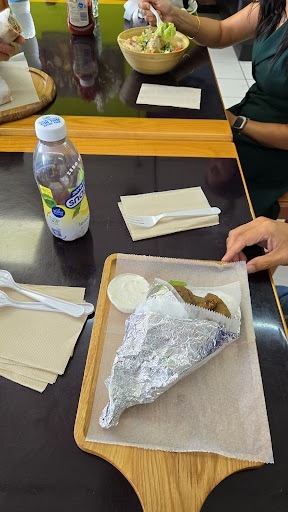 Photo of Hannah’s kitchen - 4822 NW 2nd Ave, Boca Raton, FL 33431