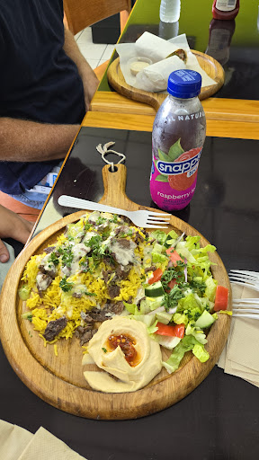 Photo of Hannah’s kitchen - 4822 NW 2nd Ave, Boca Raton, FL 33431