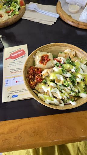 Photo of Hannah’s kitchen - 4822 NW 2nd Ave, Boca Raton, FL 33431