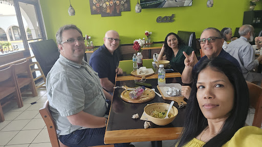 Photo of Hannah’s kitchen - 4822 NW 2nd Ave, Boca Raton, FL 33431