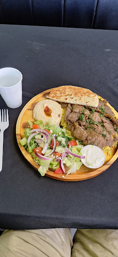 Photo of Hannah’s kitchen - 4822 NW 2nd Ave, Boca Raton, FL 33431